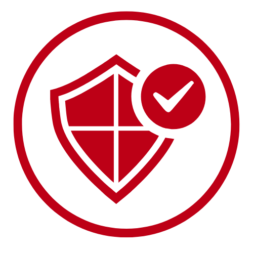 Reliable, insured, and certified